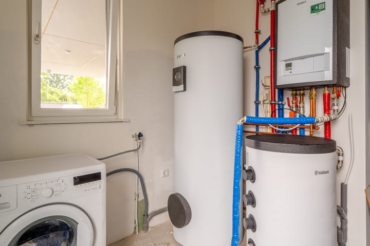 Foto 18 van Warmoltslaan 18