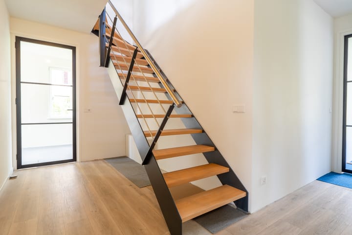 Foto 19 van Warmoltslaan 18