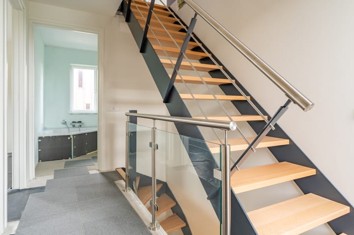 Foto 20 van Warmoltslaan 18