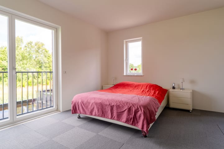 Foto 25 van Warmoltslaan 18