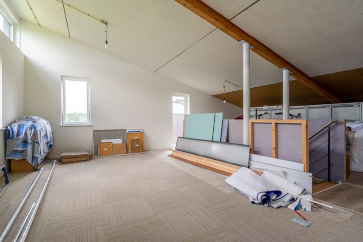 Foto 35 van Warmoltslaan 18