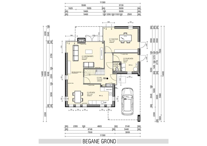 Foto 55 van Warmoltslaan 18