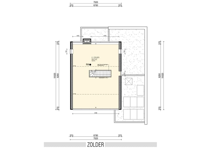 Foto 57 van Warmoltslaan 18