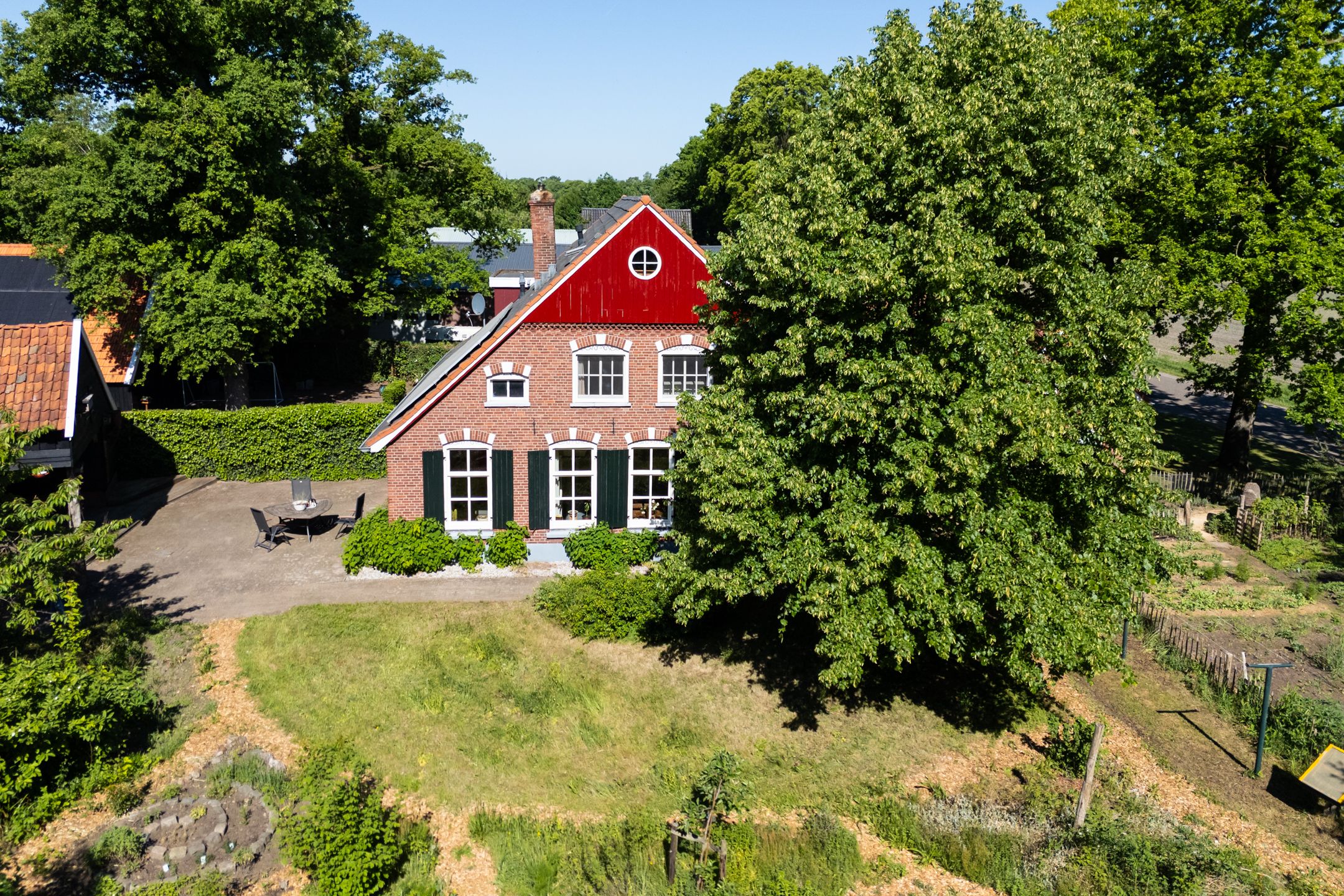 Foto 3 van Waliënseweg 48