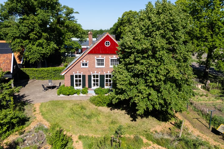 Foto 3 van Waliënseweg 48