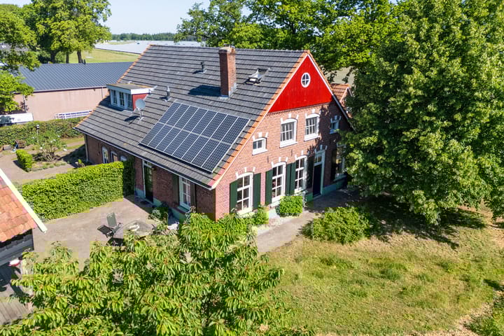 Foto 4 van Waliënseweg 48