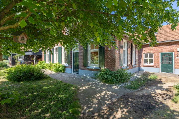 Foto 5 van Waliënseweg 48