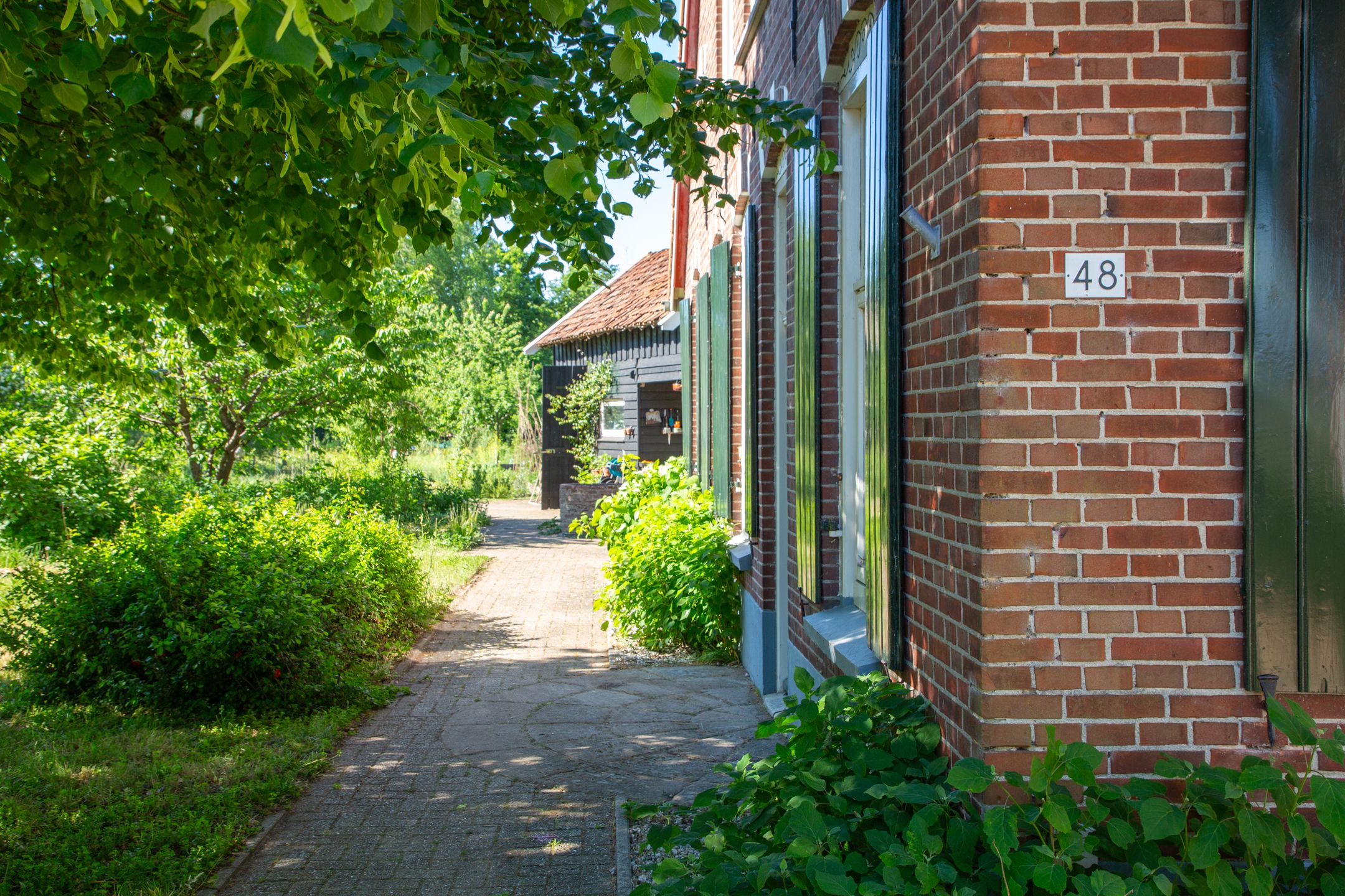 Foto 6 van Waliënseweg 48