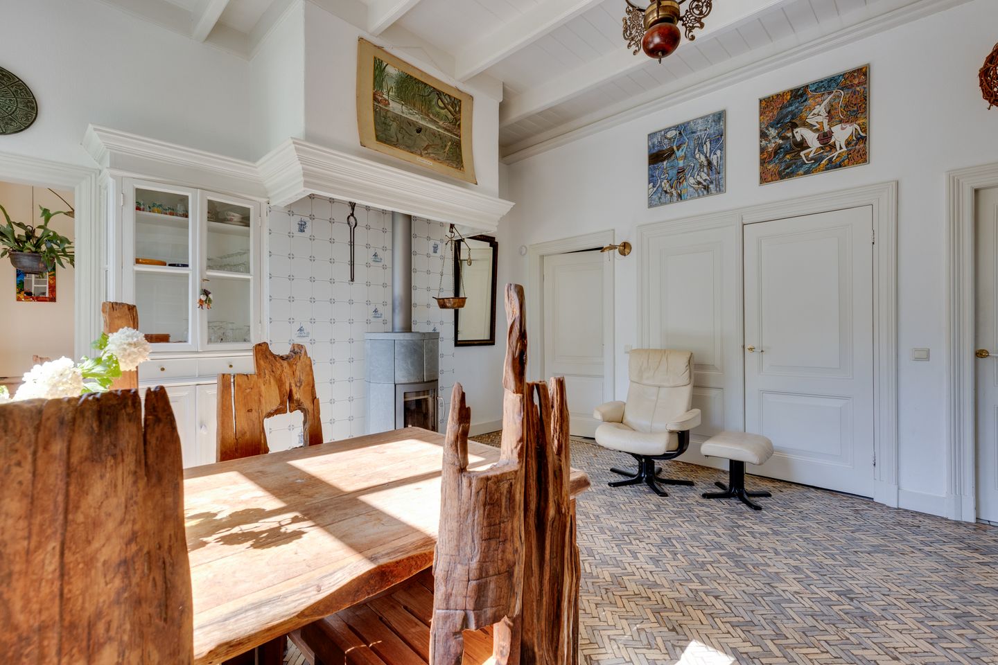 Foto 10 van Waliënseweg 48