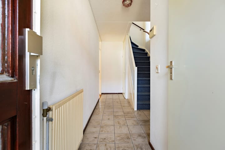 Foto 19 van Van Ewsumstraat 62