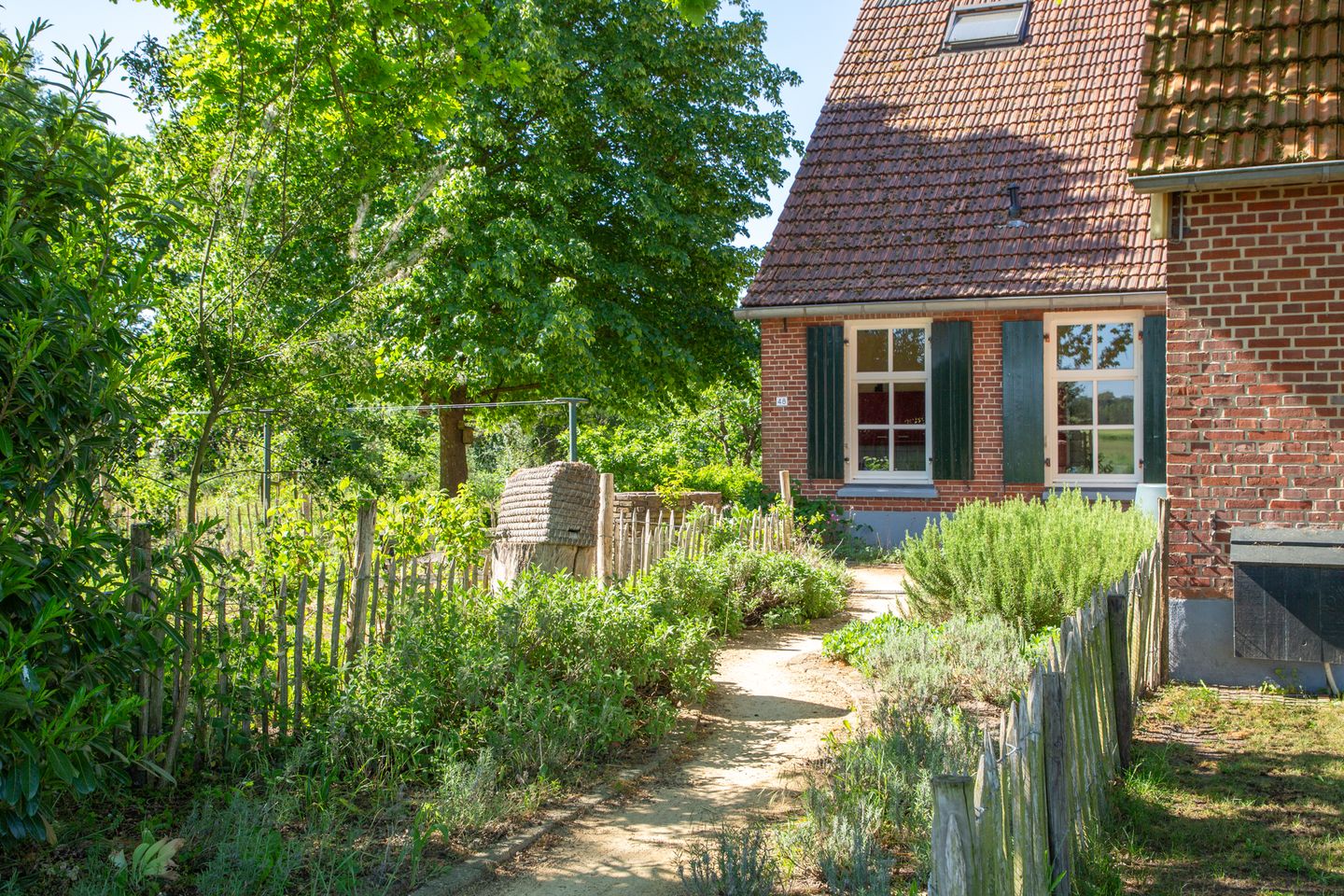 Foto 49 van Waliënseweg 48