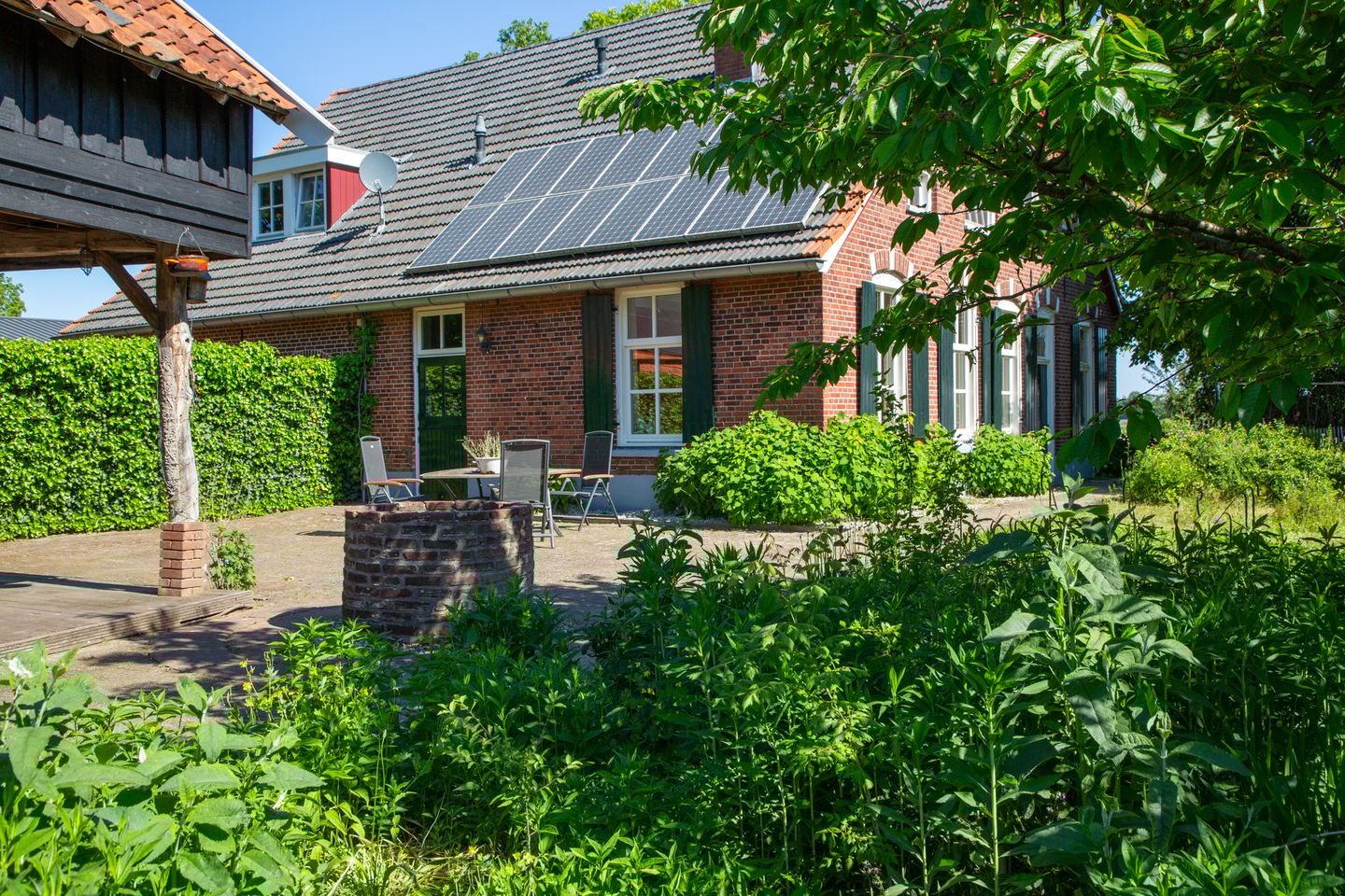 Foto 50 van Waliënseweg 48