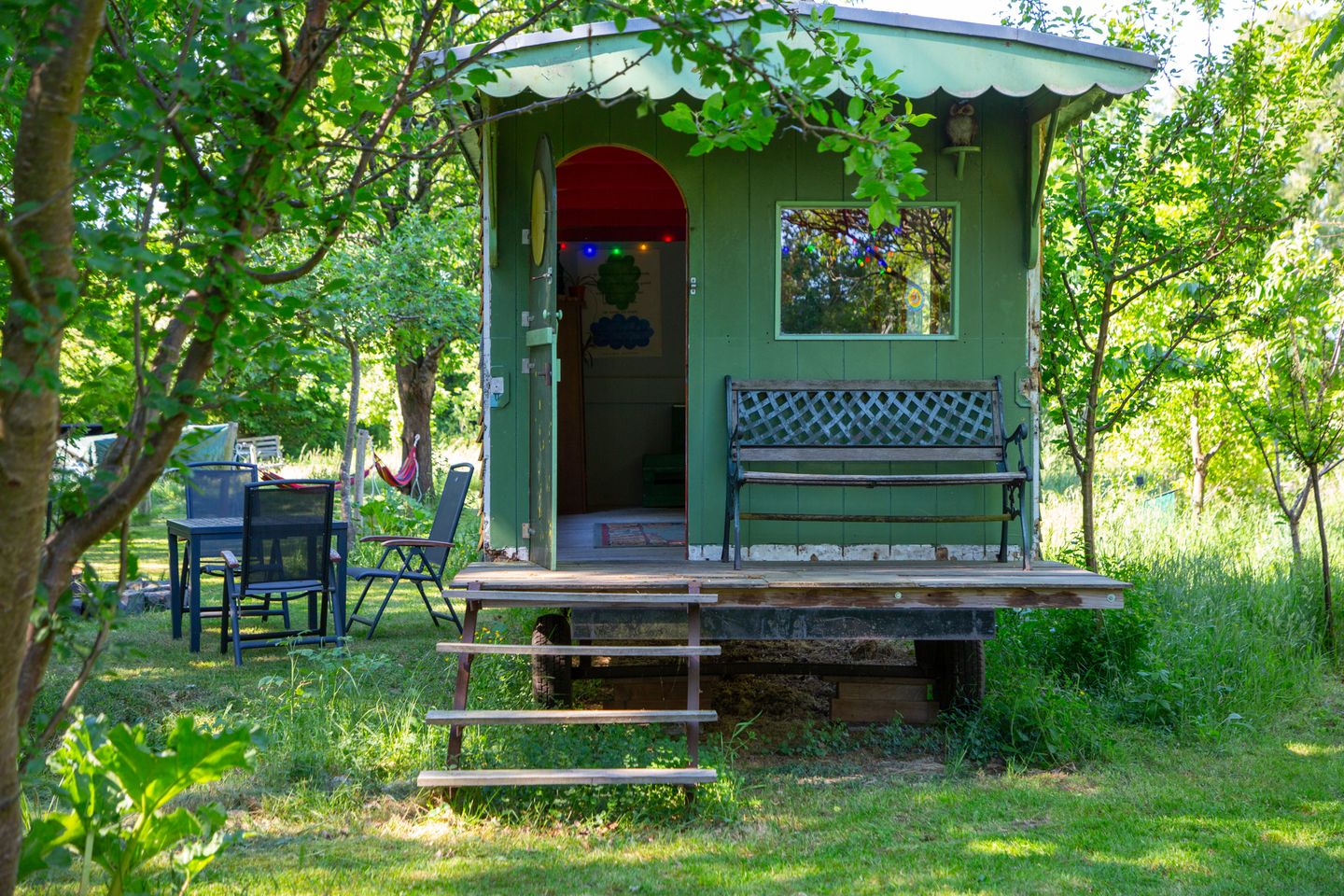 Foto 64 van Waliënseweg 48