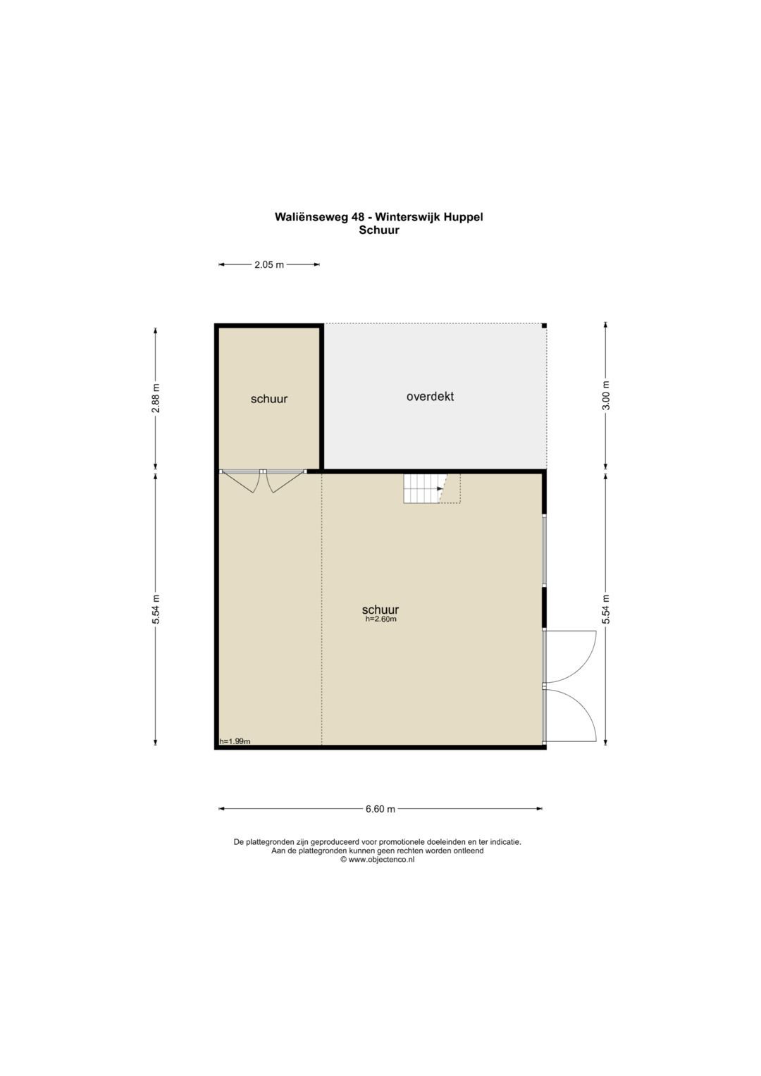 Foto 83 van Waliënseweg 48