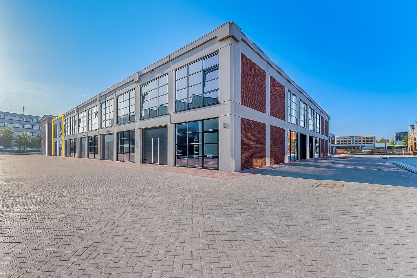 View photo 2 of Havenstraat 76-b