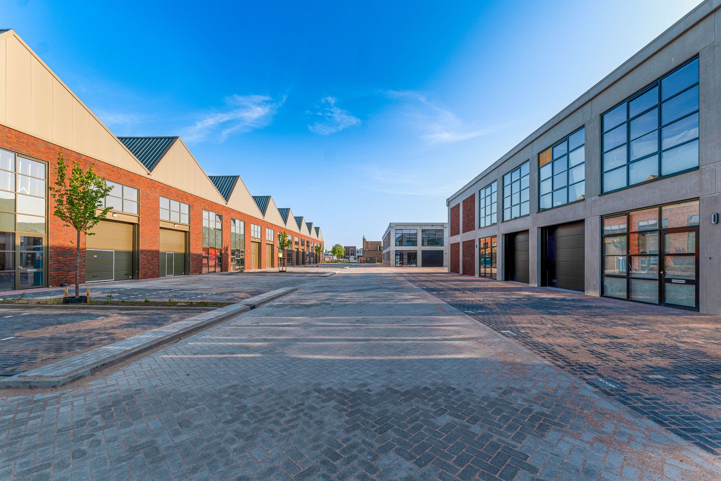 View photo 3 of Havenstraat 76-b