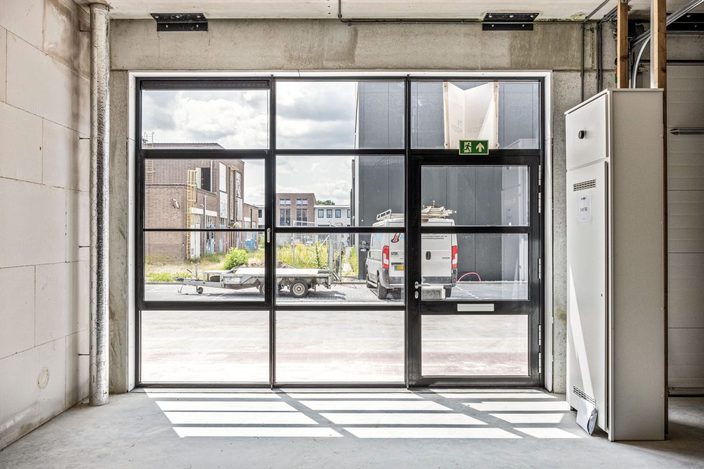 View photo 4 of Havenstraat 76-b