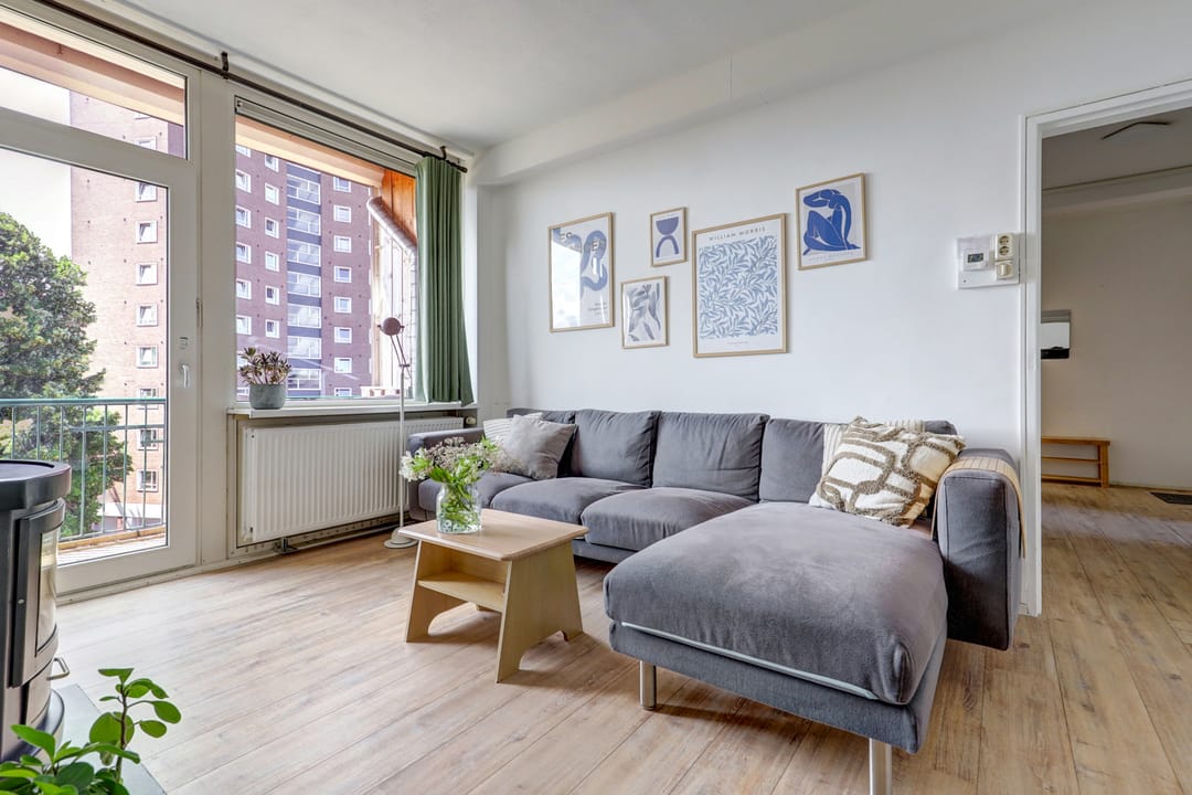 Photo 2 of Pijlstaarthof 20