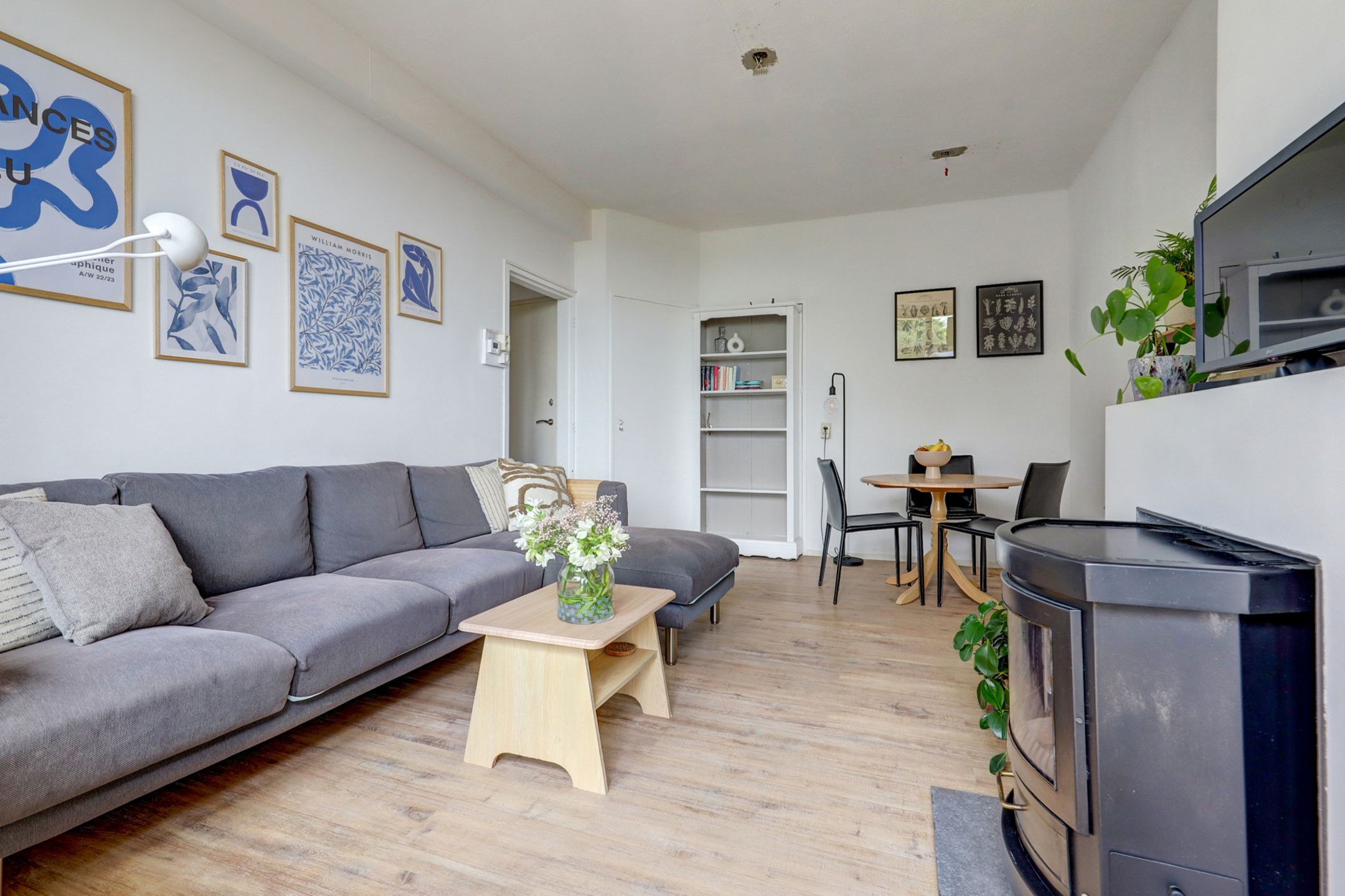 Photo 3 of Pijlstaarthof 20