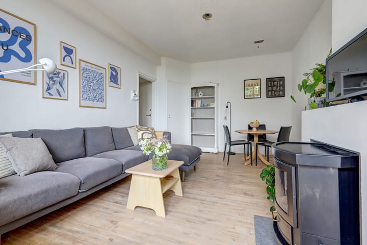 Foto 3 van Pijlstaarthof 20