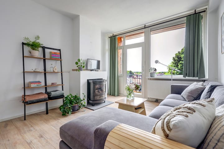 Foto 4 van Pijlstaarthof 20