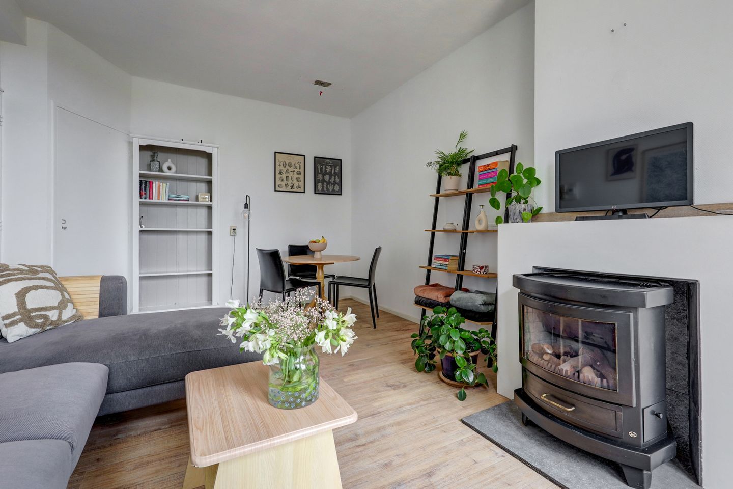 Photo 5 of Pijlstaarthof 20