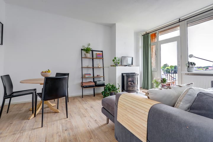 Foto 6 van Pijlstaarthof 20