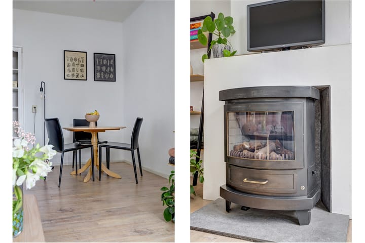 Foto 7 van Pijlstaarthof 20