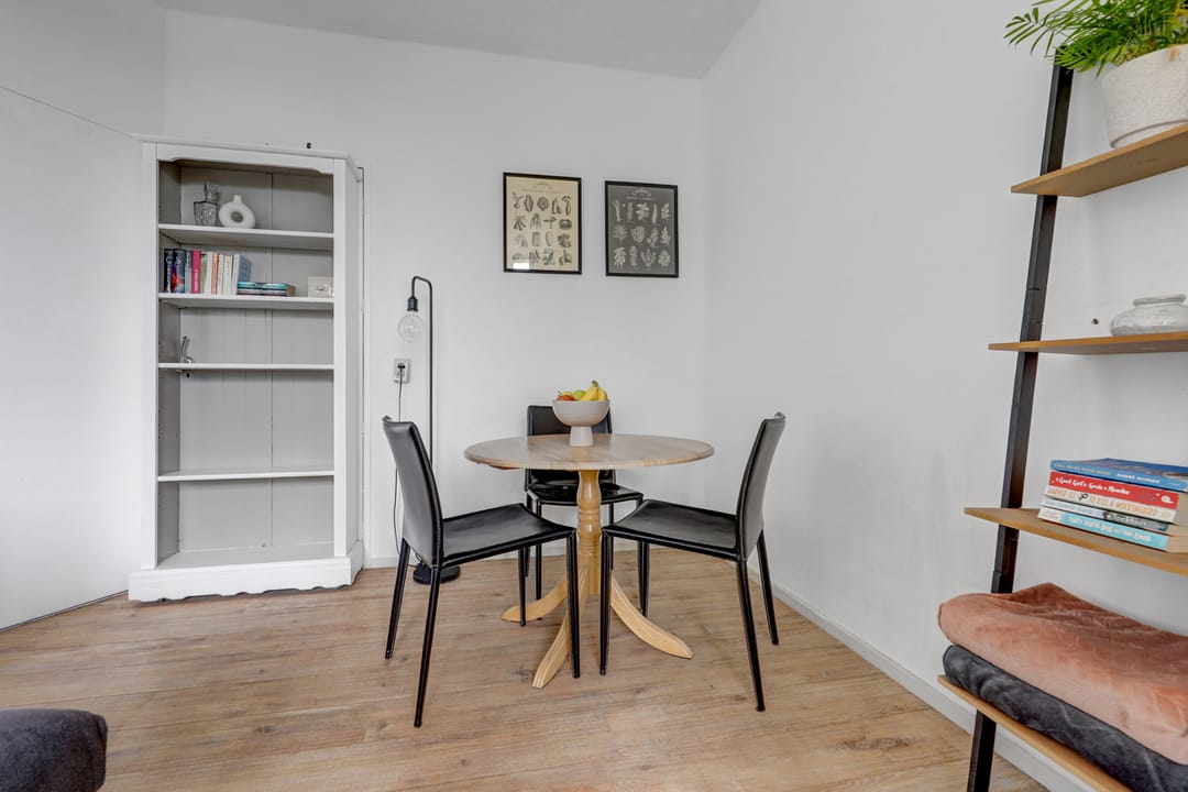 Photo 8 of Pijlstaarthof 20