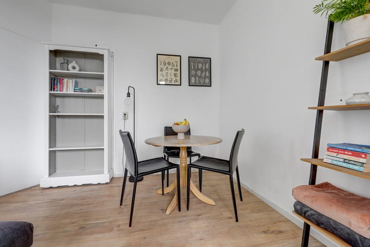 Foto 8 van Pijlstaarthof 20