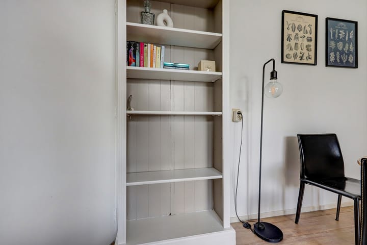 Foto 9 van Pijlstaarthof 20