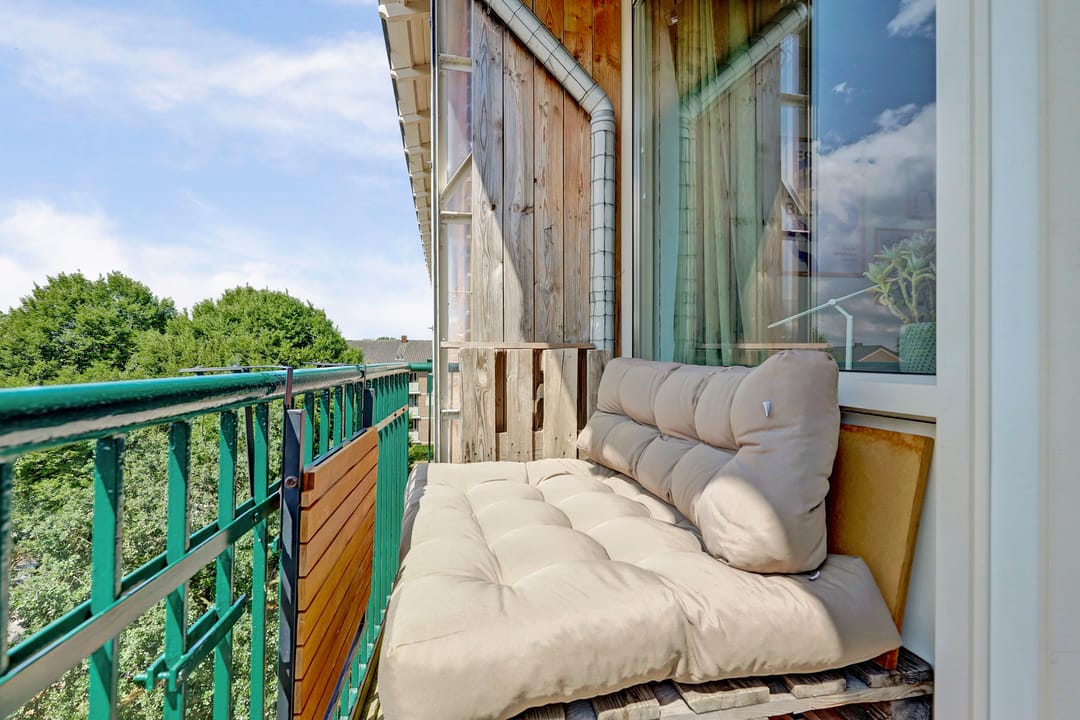 Photo 11 of Pijlstaarthof 20