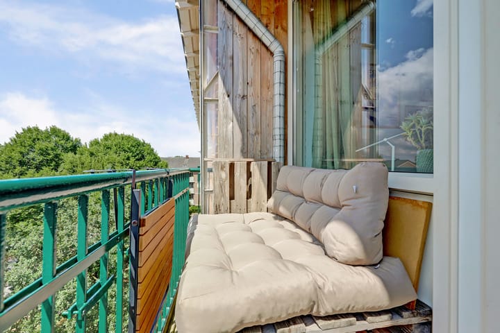 Foto 11 van Pijlstaarthof 20