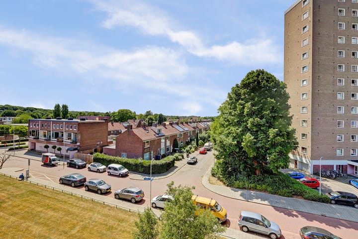 Foto 12 van Pijlstaarthof 20