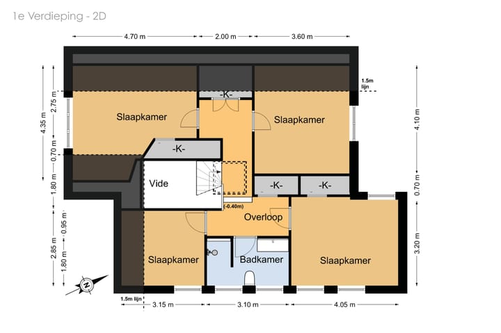 Photo 69 of Altenastreek 51