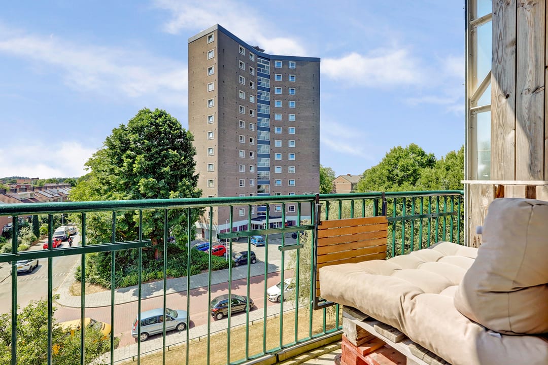 Photo 13 of Pijlstaarthof 20