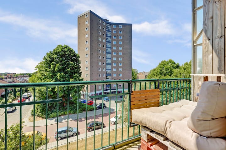 Foto 13 van Pijlstaarthof 20