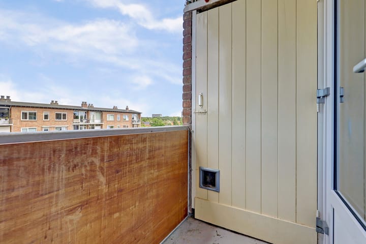 Foto 16 van Pijlstaarthof 20