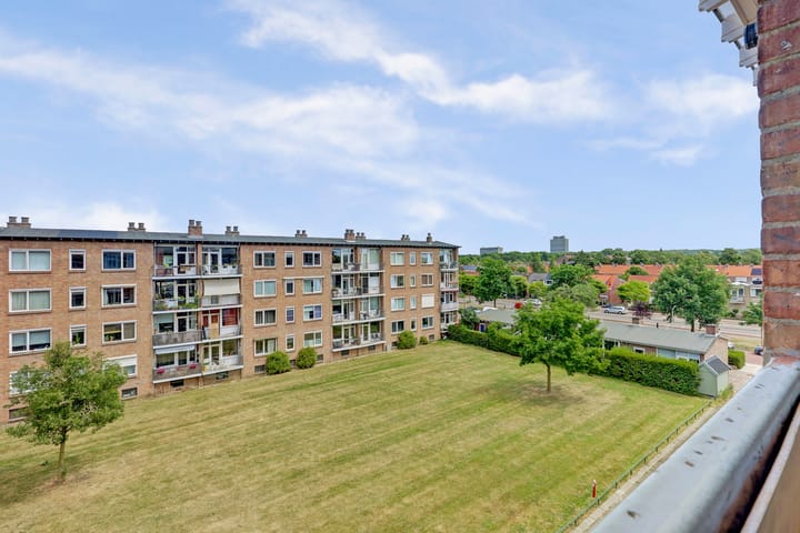 Foto 17 van Pijlstaarthof 20