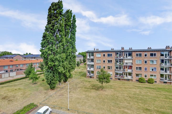 Foto 18 van Pijlstaarthof 20