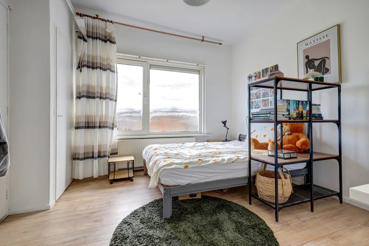 Foto 19 van Pijlstaarthof 20