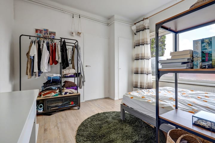 Foto 20 van Pijlstaarthof 20