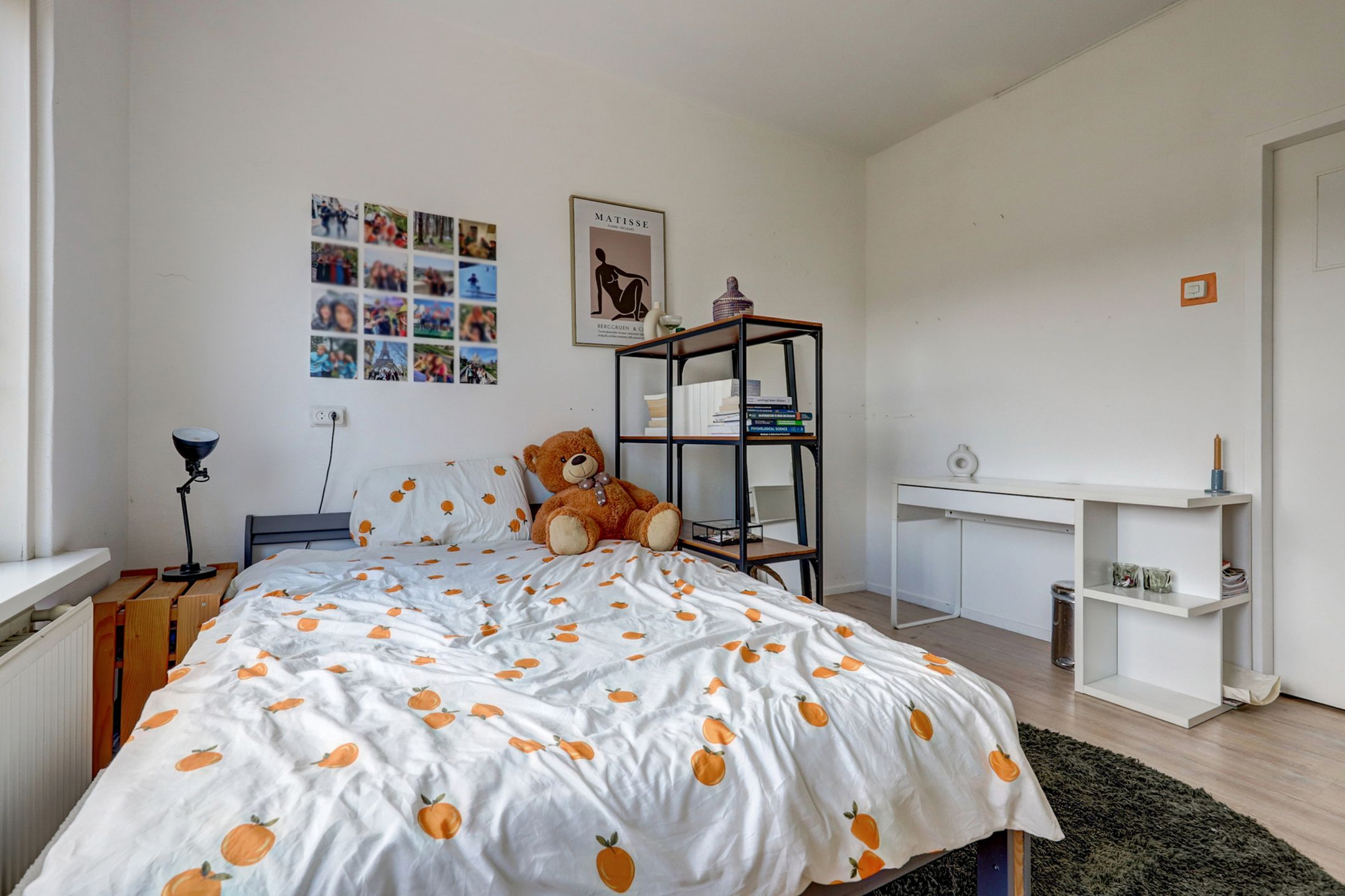 Photo 21 of Pijlstaarthof 20