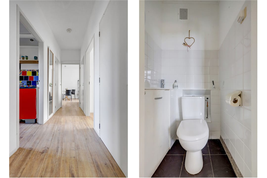 Photo 26 of Pijlstaarthof 20