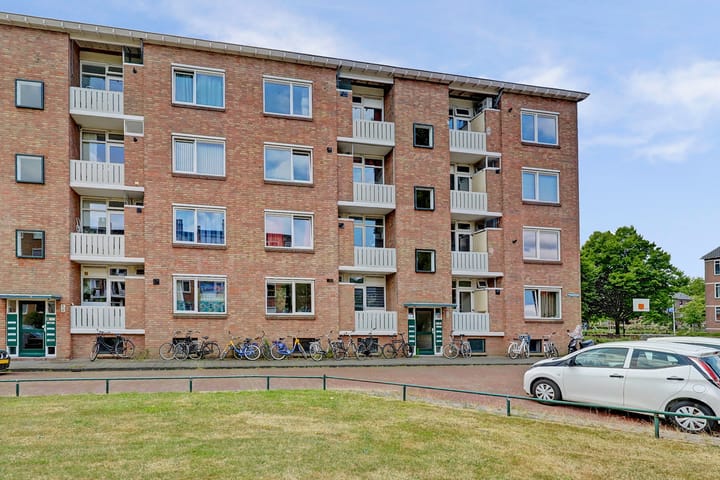 Foto 31 van Pijlstaarthof 20