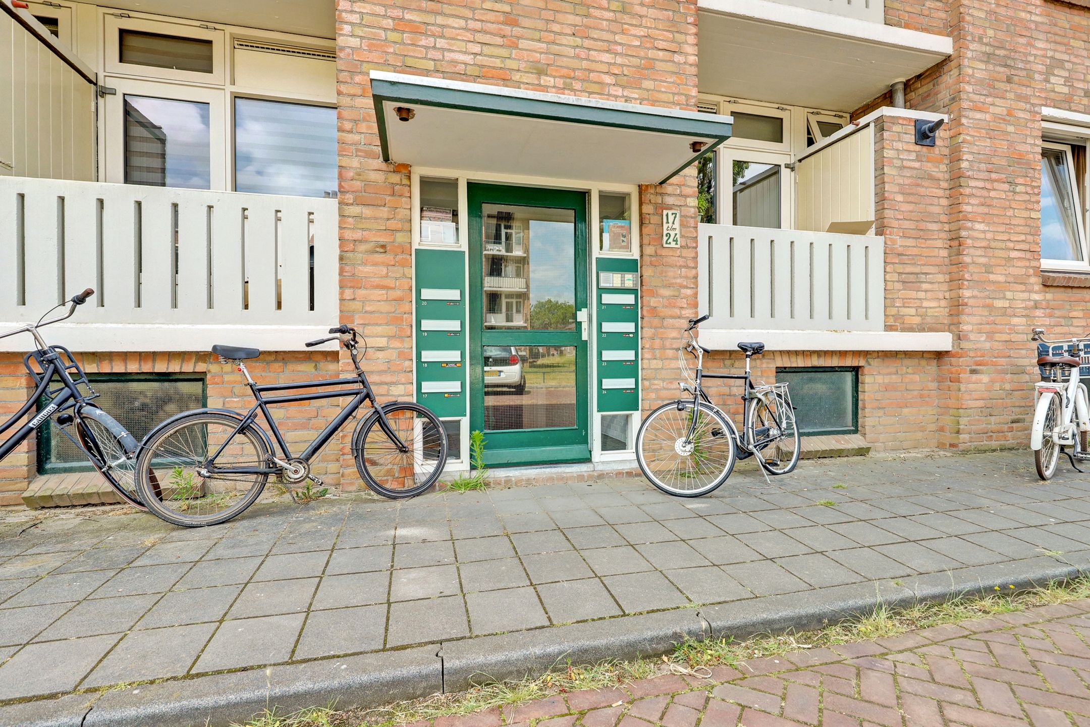 Photo 33 of Pijlstaarthof 20