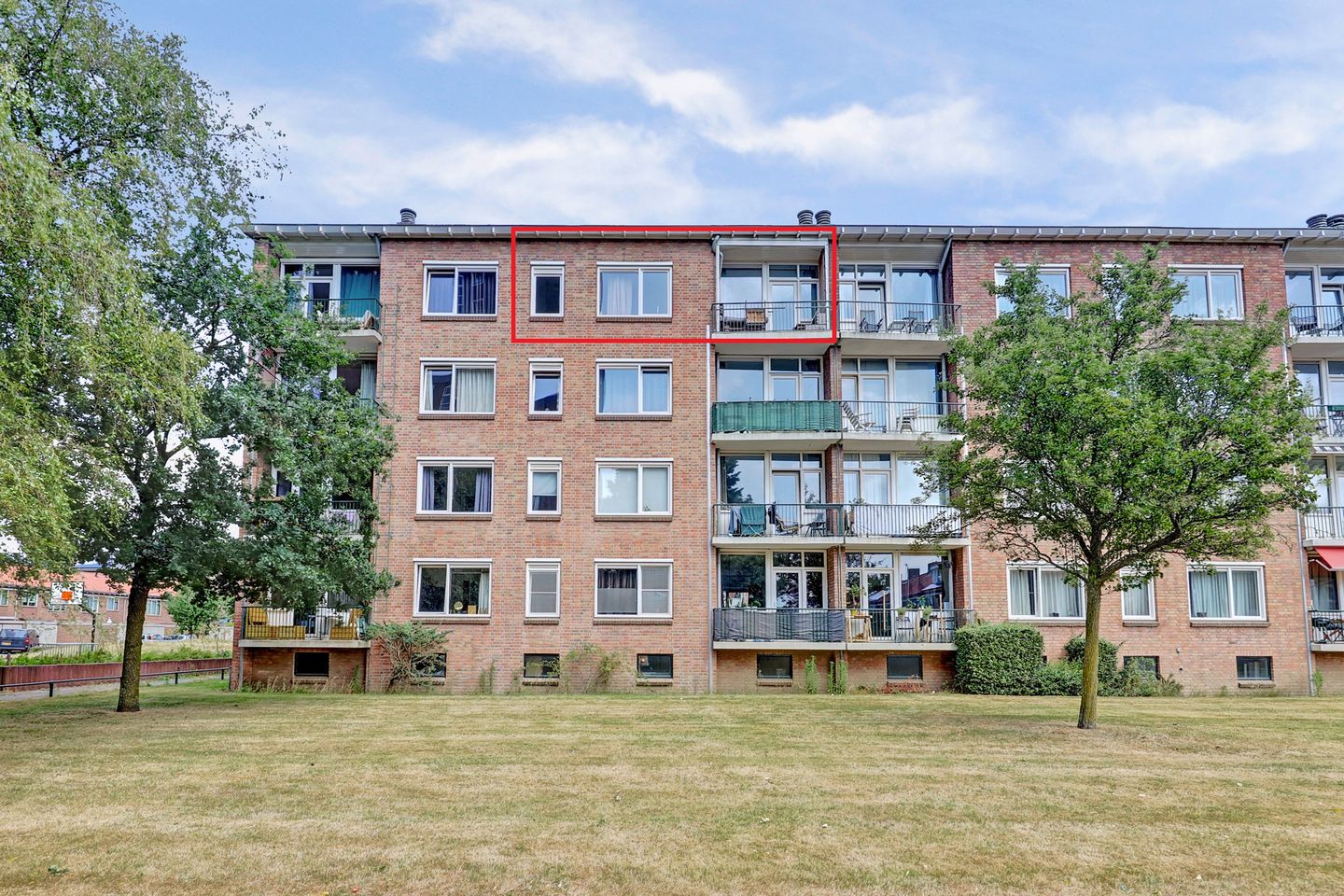 Photo 34 of Pijlstaarthof 20