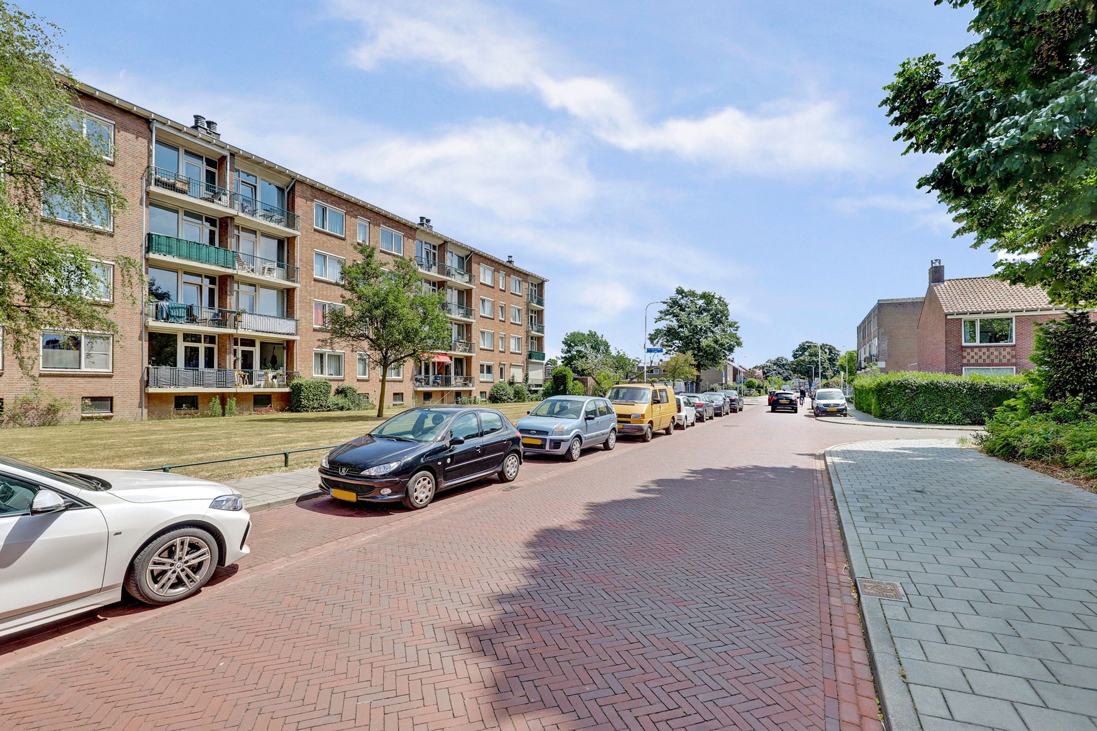 Photo 36 of Pijlstaarthof 20