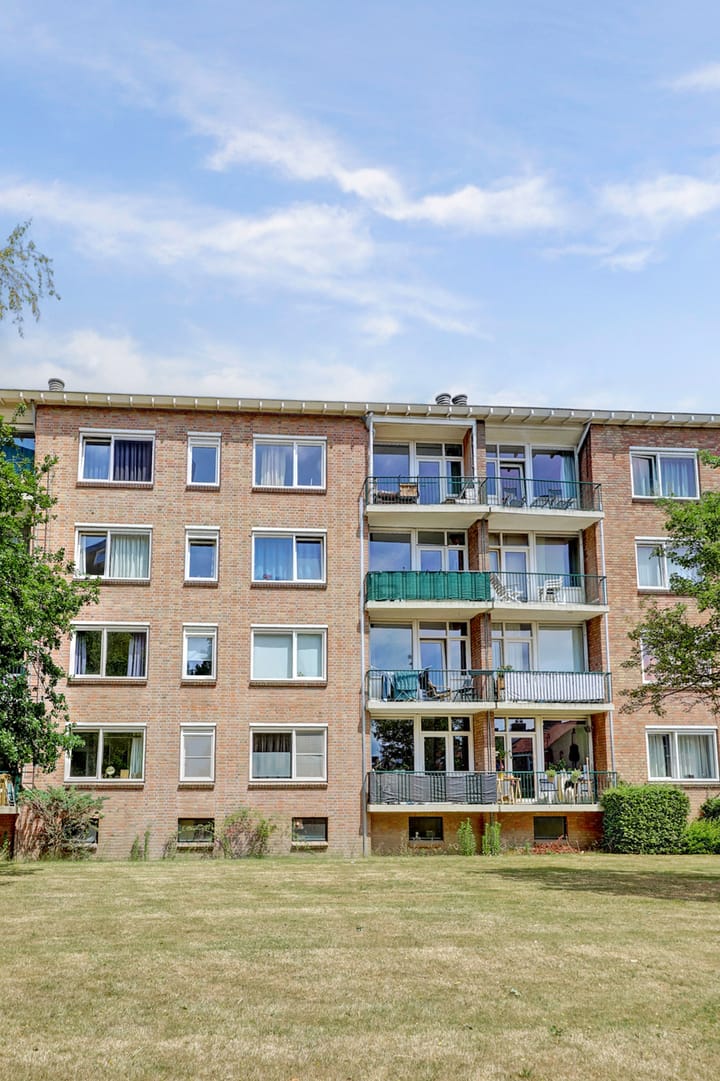 Foto 38 van Pijlstaarthof 20