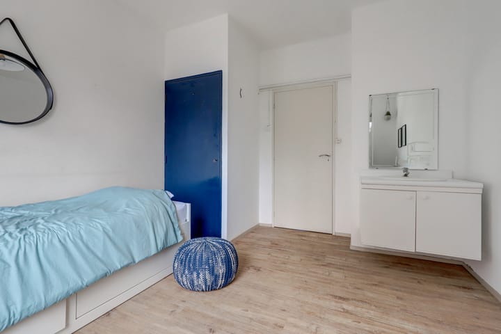 Foto 23 van Pijlstaarthof 20